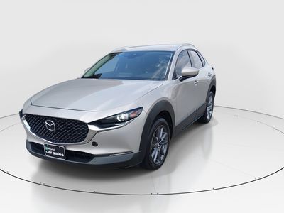 2023 Mazda CX-30 - Photo 3