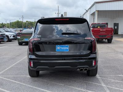 2025 Kia Telluride - Photo 4