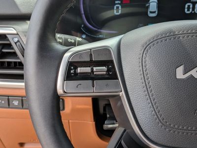 2025 Kia Telluride - Photo 16