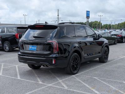 2025 Kia Telluride - Photo 5
