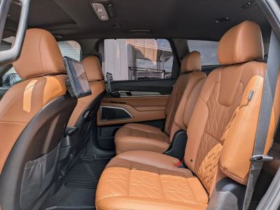 2025 Kia Telluride - Photo 29