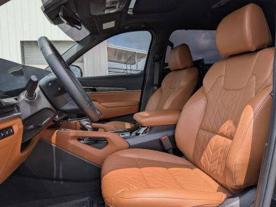 2025 Kia Telluride - Photo 12