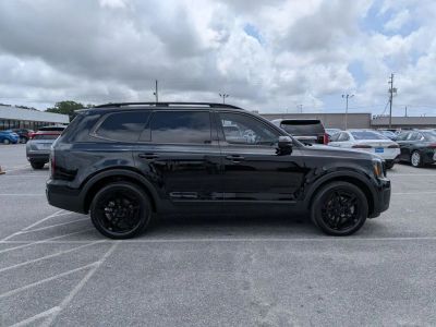 2025 Kia Telluride - Photo 6