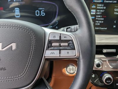 2025 Kia Telluride - Photo 17