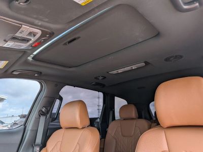 2025 Kia Telluride - Photo 14