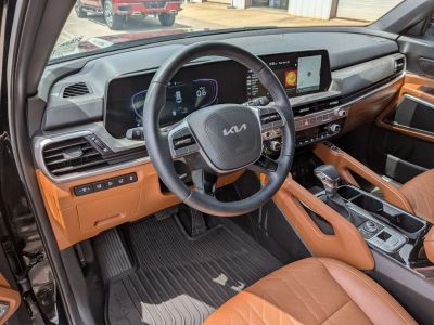 2025 Kia Telluride - Photo 27