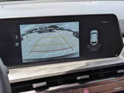 2025 Kia Telluride - Photo 21