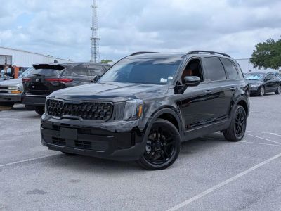 2025 Kia Telluride - Photo 1