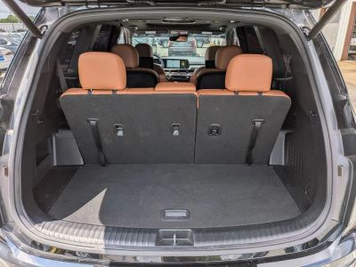 2025 Kia Telluride - Photo 23