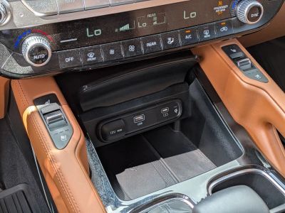 2025 Kia Telluride - Photo 28