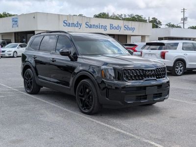 2025 Kia Telluride - Photo 7