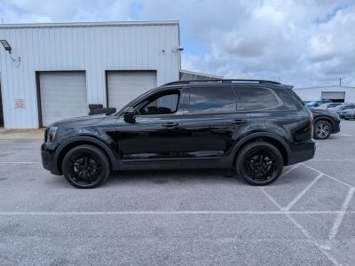 2025 Kia Telluride - Photo 2