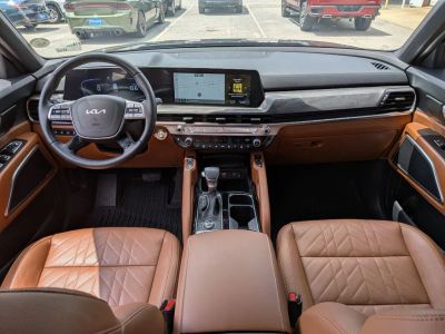 2025 Kia Telluride - Photo 22