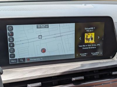 2025 Kia Telluride - Photo 20