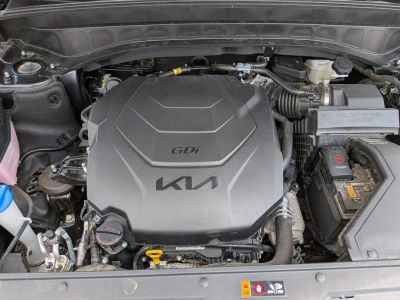 2025 Kia Telluride - Photo 10