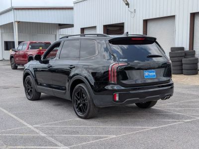 2025 Kia Telluride - Photo 3