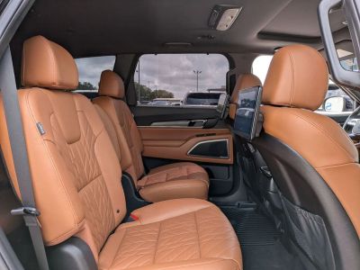 2025 Kia Telluride - Photo 24