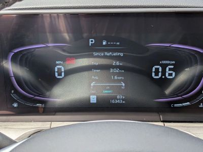 2025 Kia Telluride - Photo 15