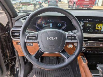 2025 Kia Telluride - Photo 11