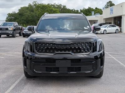 2025 Kia Telluride - Photo 8