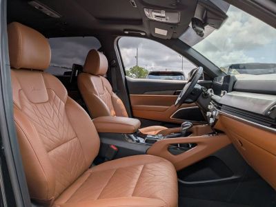 2025 Kia Telluride - Photo 25