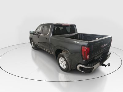 2024 GMC Sierra 1500 - Photo 5