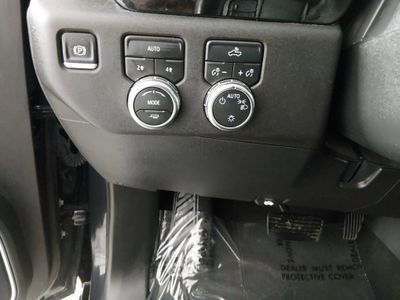 2024 GMC Sierra 1500 - Photo 13
