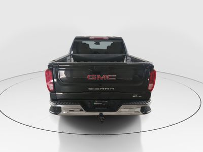 2024 GMC Sierra 1500 - Photo 6