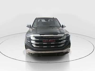 2024 GMC Sierra 1500 - Photo 2