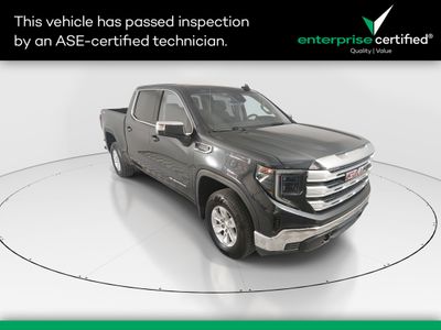 2024 GMC Sierra 1500 - Photo 1