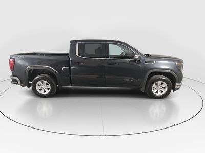 2024 GMC Sierra 1500 - Photo 8