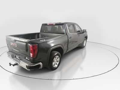 2024 GMC Sierra 1500 - Photo 7