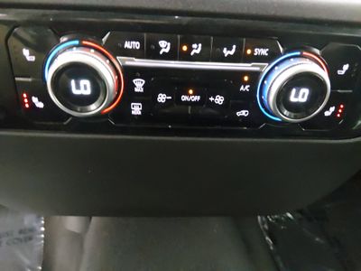 2024 GMC Sierra 1500 - Photo 19