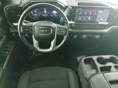 2024 GMC Sierra 1500 - Photo 22