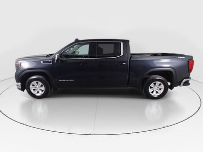 2024 GMC Sierra 1500 - Photo 4