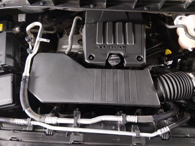 2024 GMC Sierra 1500 - Photo 9