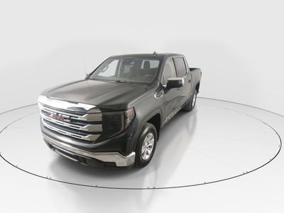 2024 GMC Sierra 1500 - Photo 3
