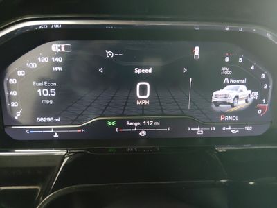 2024 GMC Sierra 1500 - Photo 14