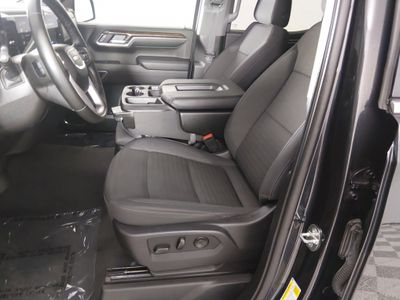 2024 GMC Sierra 1500 - Photo 21