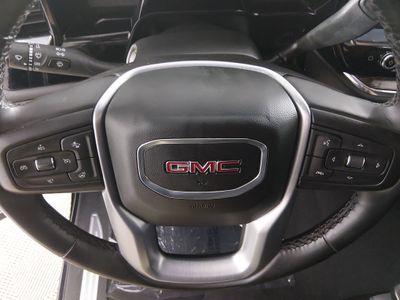 2024 GMC Sierra 1500 - Photo 12