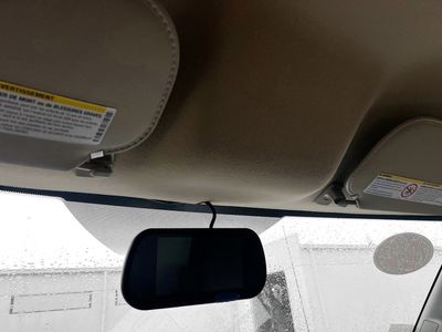 2022 Chevrolet Express 3500 — photo 17 view