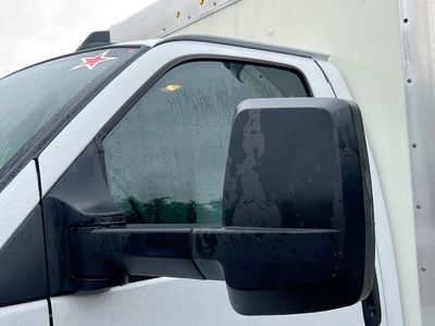 2022 Chevrolet Express 3500 — photo 10 view