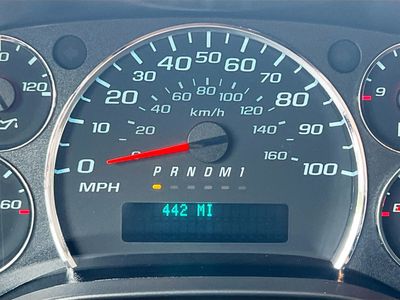 2022 Chevrolet Express 3500 — photo 18 view