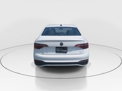 2023 Volkswagen Jetta - Photo 6