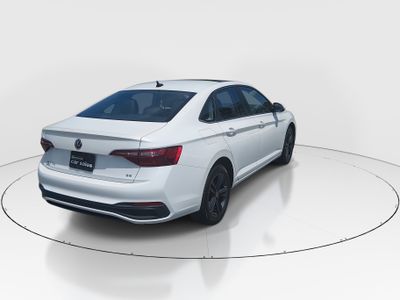 2023 Volkswagen Jetta - Photo 7