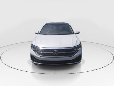 2023 Volkswagen Jetta - Photo 2