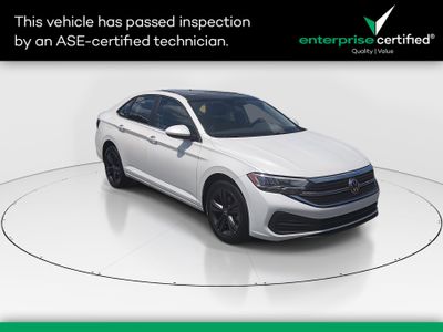 2023 Volkswagen Jetta - Photo 1