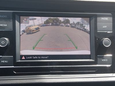 2023 Volkswagen Jetta - Photo 16
