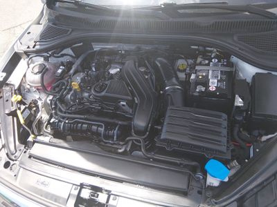 2023 Volkswagen Jetta - Photo 9