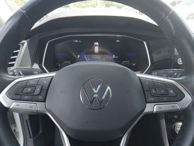 2023 Volkswagen Jetta - Photo 12